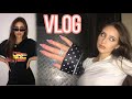 VLOG//вышли без одежды на улицу?? Школа, воспоминания