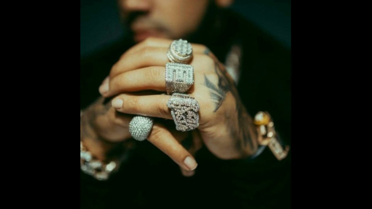 (FREE) Key Glock x Young Dolph Type Beat 2022 - "Ambition"