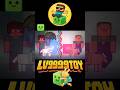 pro vs noob! poison rain #minecraft
