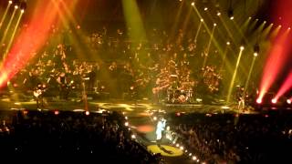 Within Temptation - Say My Name, Live (Elements 13.11.2012)