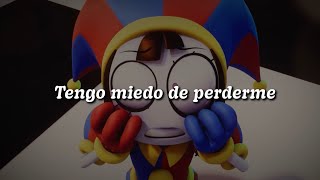 OR3O - Digital Hallucination | Sub. Español | B❦B