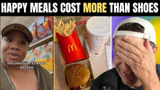Everyone's Losing Their Minds Over Food Prices (And They Should)