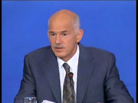 Συνέντευξη Τύπου στη Θεσσαλονίκη | 11.09.2011