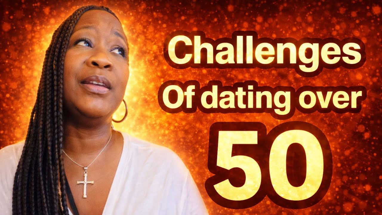 Dating over 50 - YouTube