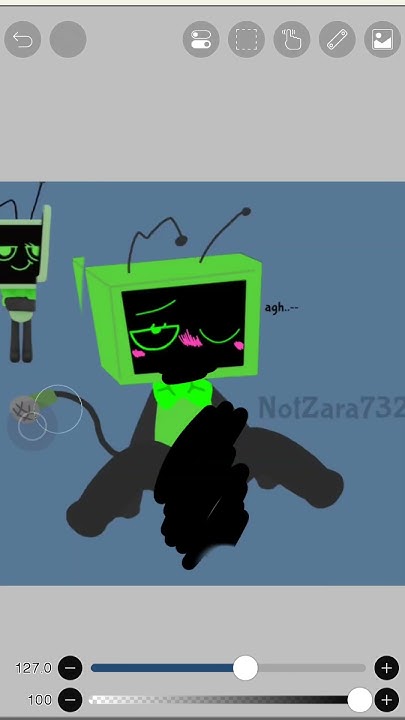 Fixing Dandy world R34 - YouTube