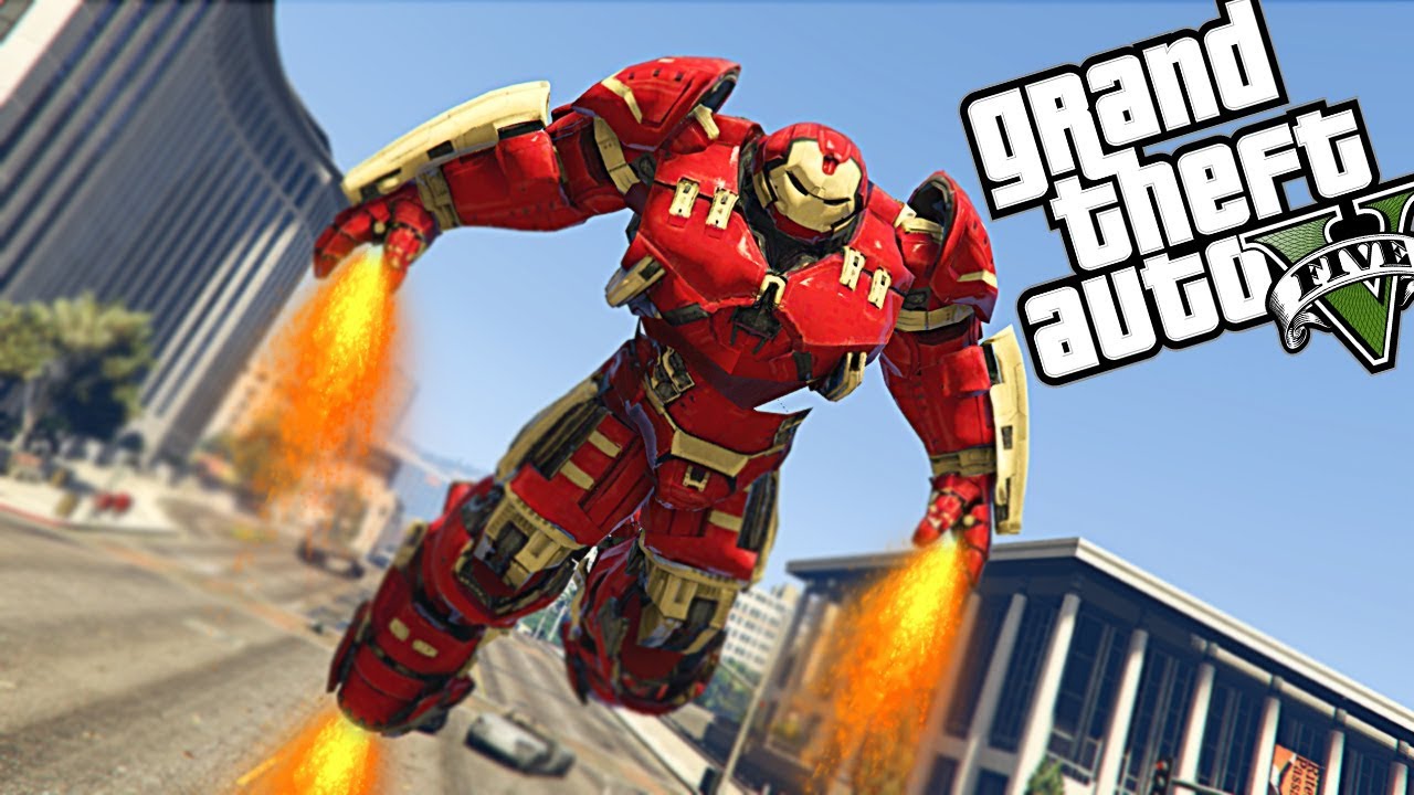 mod de iron man para gta san andreas pc mod de iron man para gta san andreas pc