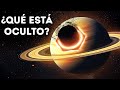 Estos datos sobre el espacio te harán agradecer estar en la Tierra