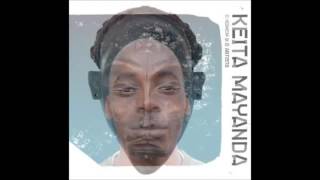 10. Equilíbrio - Keita Mayanda