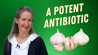 Famous This Garlic Trick Clears Kids’ Colds FAST  (Safe & Natural) | Barbara O'Neill Net Worth