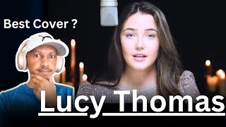 First time Hearing Hallelujah - Lucy Thomas