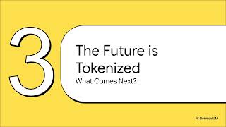 Nasdaq's Tokenization Plan