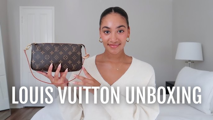 REAL OR FAKE? Louis Vuitton Multi Pochette Accessories Authentication – My  Closet Rocks