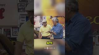 TurbineCar, auto o avion? #datoscurisos #TurbineCar #HistoriaAutomotriz #AutosClásicos