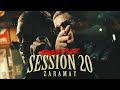 ZARAMAY - Freestyle Session # 20 (Prod. DOA)