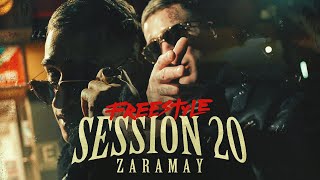 ZARAMAY - Freestyle Session # 20 (Prod. DOA)