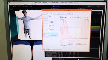 Sending Kinect V2 point cloud to remote user through networking using Unity