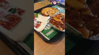 Mini vlog 🌸📸#indiancreator #minivlog