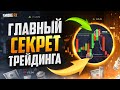 Трейдинг С НУЛЯ! Полное обучение ТРЕЙДИНГУ для новичков! Трейдинг Обучение!