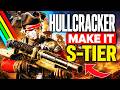 Arc Raiders HULLCRACKER S-TIER Guide! How to Play it, Best Build & How to Get Hullcracker Blueprint?