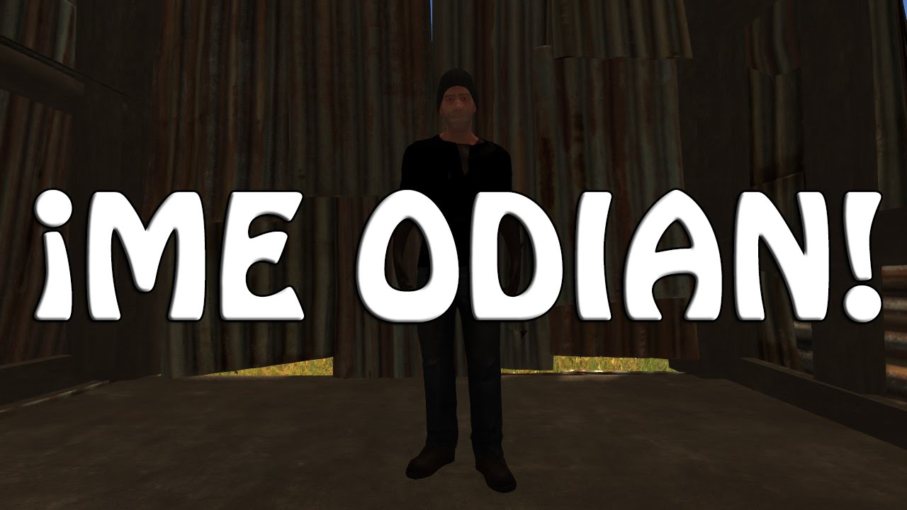 RUST LEGACY #3 - ¡ME ODIAN! - GAMEPLAY EN ESPAÑOL