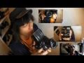 The Mijonju Show - Shutter Project - Shutter Beats, Colleboration with Cameron Lew