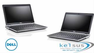 Dell Laude E6230 Laptop - Refurbished By Kelsusit