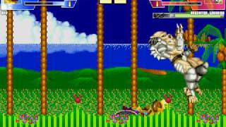 Download lagu Ray Mugen: #1 Ray Versues Aliens