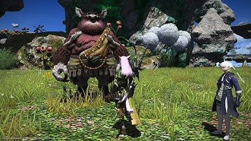 「FINAL FANTASY XIV」Heavensward "A Familiar Faces".