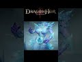 A video that makes everyone uncomfortable | Dragonheir: Silent Gods x Dragonstride #shorts
