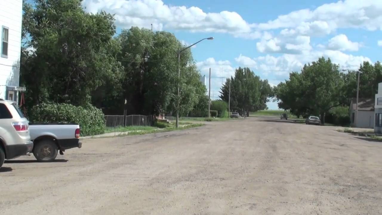 Wiseton, Saskatchewan YouTube