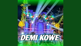 Download Lagu Demi Kowe Margoy Diva - INS MP3