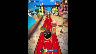 Deable Me Minion Rush Gameplay Part 1
