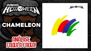 Download Lagu HELLOWEEN: ANÁLISE FAIXA A FAIXA DO "CHAMELEON" | TUPFS Resenha #78