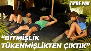 Mavi Takım Zafer Sonrası Kendine Geldi | Survivor All Star 2024 81. Bölüm