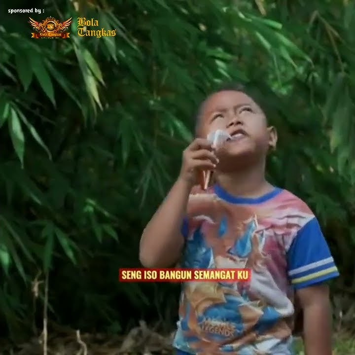 storywa info seng iso mbangun semangat #wes_ajur