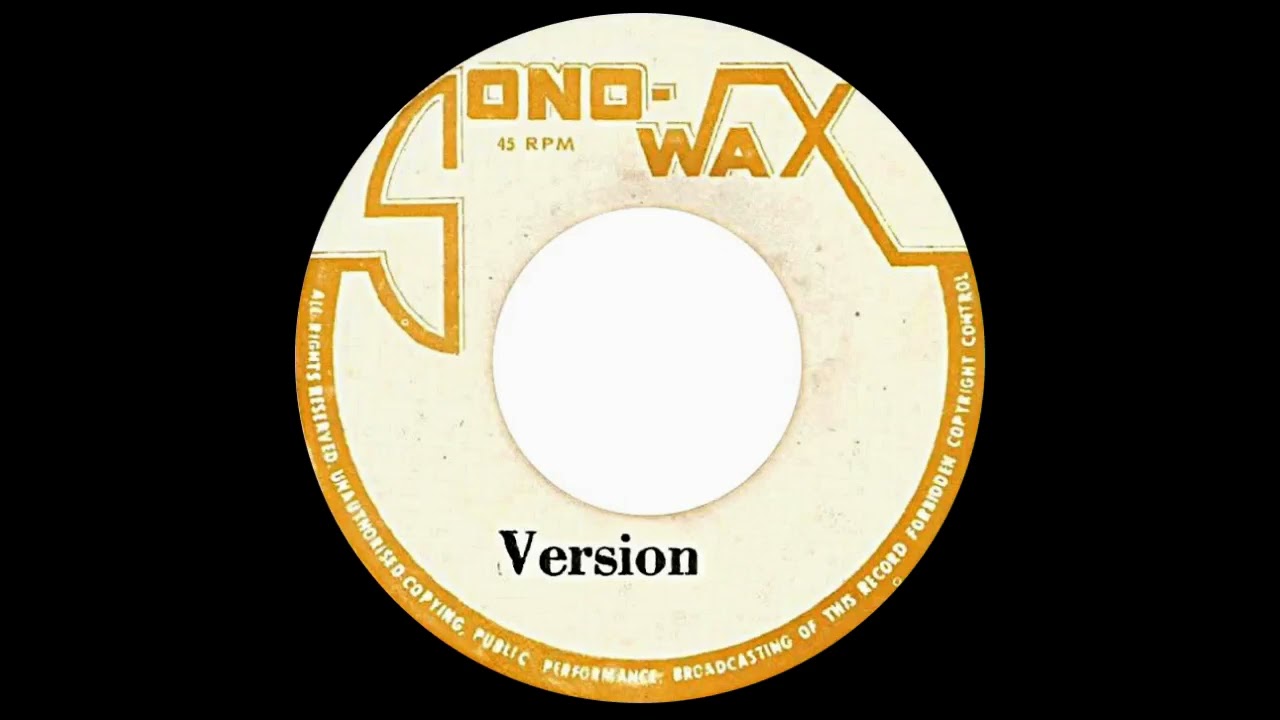 Freddie McKay - When You Are Smiling Version - YouTube