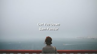 Sam Fender - Get You Down (Español)