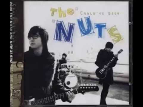 The Nuts (+) 사랑의 바보(爱情的傻瓜)