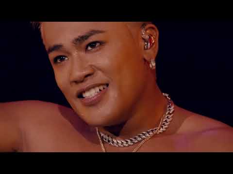 ELLY / Double Play 三代目 J Soul Brothers from EXILE TRIBE LIVE