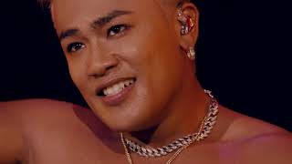 Elly Double Play 三代目 J Soul Brothers From Exile Tribe Live Tour 2017 Unknown Metropoliz