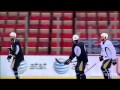 Funny Hockey Pranks