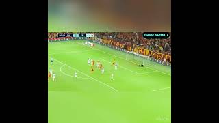 Birazda Futbol Olsun Mertens Füze