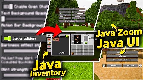 How to Convert Minecraft PE to Java Edition (Easy Guide)