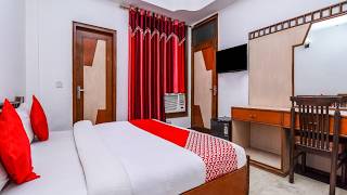 Flagship 46624 Hotel Western, New Delhi and NCR, India | Holidays In India
