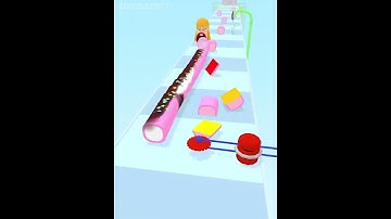 Casual Game For You All Levels Gameplay Walkthrough iOS, Android New Game 3D