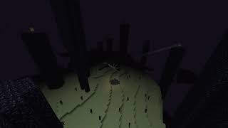 RLCraft End Ambience