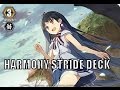Cardfight Vanguard Budget Harmony (Liddy) deck profile