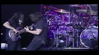 DREAM THEATER - Blind Faith - John Petrucci and Jordan Rudess Solo
