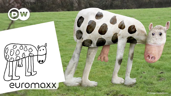 If Children's Drawings Were "Real"