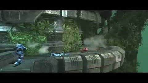 Pro Halo 3 Tips:: MLG Guardian TS:: Pucket